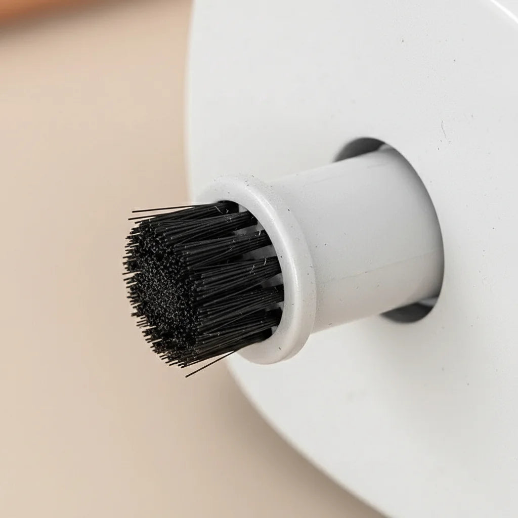 Wireless Mini Desk Vacuum - Keep Your Workspace Clean ✅